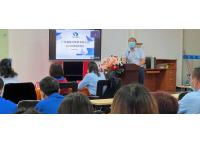 与未来相约，携梦想起航！---鑫统仕集团新年贺词！