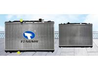 鑫统仕散热器新品发布！