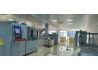 喜报！广东鑫统仕集团有限公司检测中心荣获CNAS国家实验室认证！