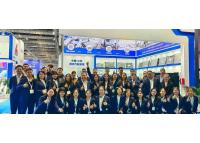 鑫统仕邀您共赴2024上海法兰克福汽配展！