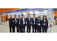 鑫统仕闪耀CIAAR?2025广州展，共赴热管理科技盛宴