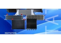 鑫统仕参展进行时：2025泰国曼谷改装车配件展览会精彩呈现！