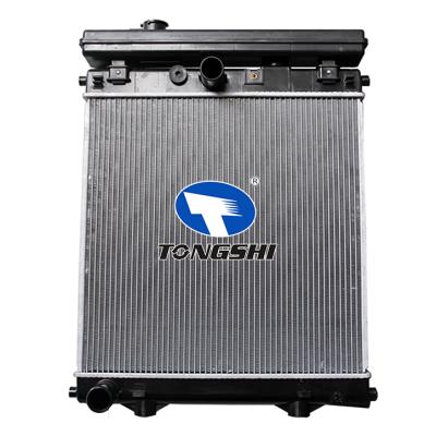 适用于农机 GENERATOR MT散热器
