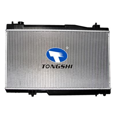 适用于奇瑞QQ6?MT散热器