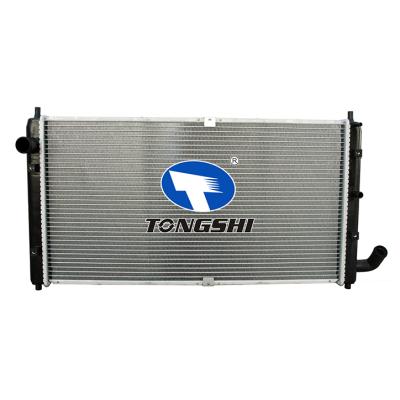 适用于奇瑞 MT散热器