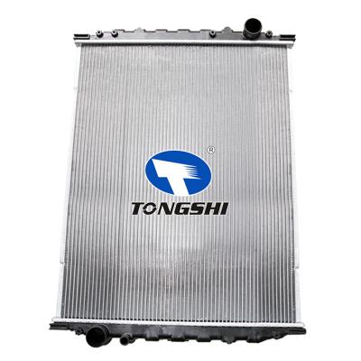 适用于曼 L 2000 88-98 MT散热器 OEM：81.06101.6466/81061016466