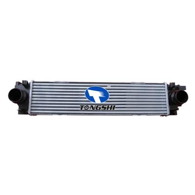 适用于沃尔沃 XC40 19-中冷器 OEM : 31439780