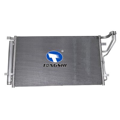 适用于现代索纳塔?VII?(LF)?2.4?GDI冷凝器?OEM?:?97606C1000