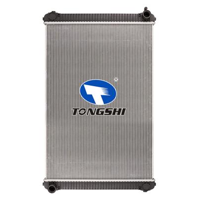 适用于??FREIGHTLINER?MT?重卡散热器