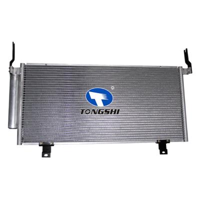 适用于戈蓝?DE L4 2.4L 04-08冷凝器