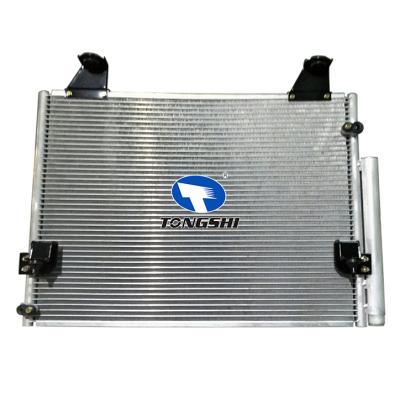 适用于丰田海拉克斯 06-  出口版 冷凝器 OEM : 884600K020