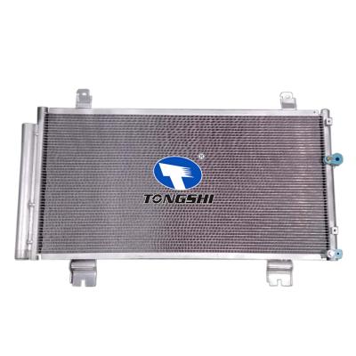 适用于雷克萨斯 IS250 BASE/雷克萨斯 IS350 BASE 2.5L/3.5L冷凝器?