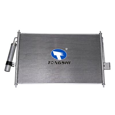 适用于五十铃D-MAX 3.0L 14-16冷凝器 OEM : 898052634