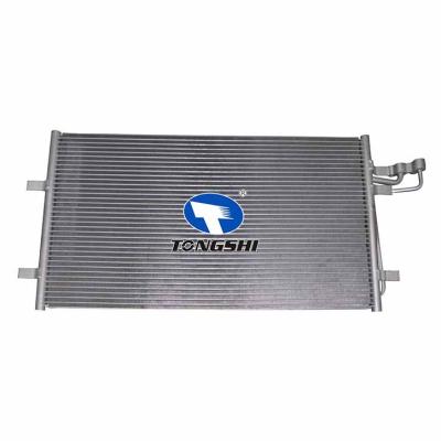 适用于福特?？怂?C-MAX(CAP) 1.6I/1.8I/2.0I 16V 03- 冷凝器 OEM：5M5H19710AA/1234248