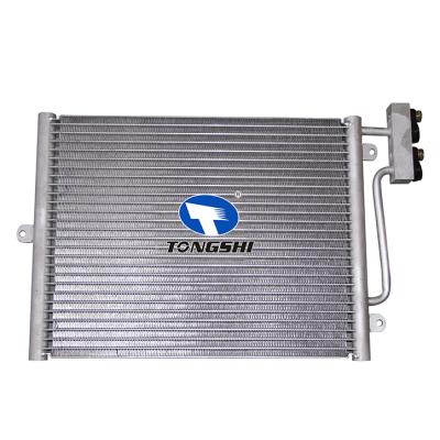 适用于保时捷?911?CARRERA?H6?3.6L?02-04/H6?3.4L?99-01冷凝器?OEM?:?99657311100/ 8FC351300691