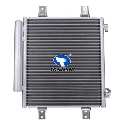 适用于?PERODUA?BEZZA?16-?MT?冷凝器