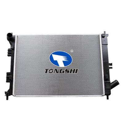 适用于现代伊兰特? ELANTRA 1.8L I4 12-13 MT/伊兰特?ELANTRA 11- MT?散热器