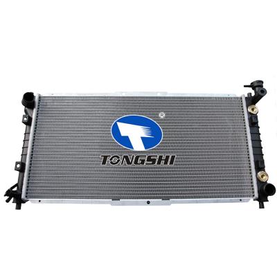 适用于马自达?626?DX?L4?2.0?93-97?AT散热器?