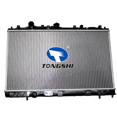 适用于三菱MIRAGE DE L4 1.5L 97-02 MT 散热器