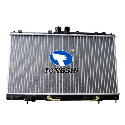 适用于三菱蓝瑟00-03?CS2W/CS5W?AT(菱帅)散热器?