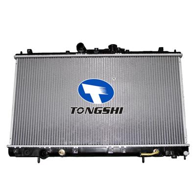 适用于三菱戈蓝?EC5A/6A13/4G93?散热器?