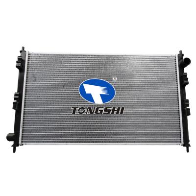 适用于三菱欧蓝德 Sport ES L4 2.0L/RVR ES L4 2.0L 13-15/ASX ES L4 2.0L 14-15 MT散热器