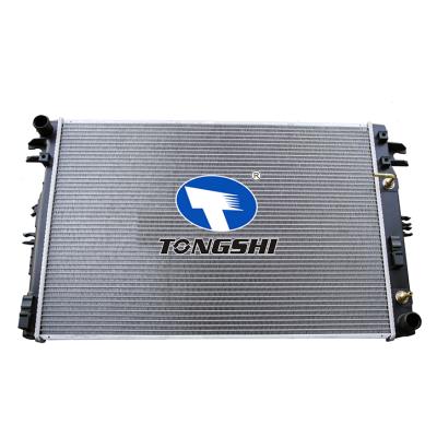 适用于日产尼桑NP300?16-?AT散热器