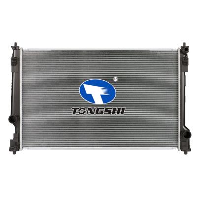 适用于丰田凯美瑞2.5L?18-?AMT散热器