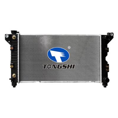 适用于GRAND VOYAGER LE V6 3.8L 96-00 AT散热器?