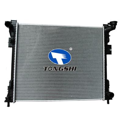 适用于  TOWN/COUNTRY S V6 3.6L 13-15 MT  散热器?