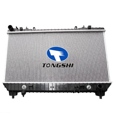 适用于CAMARO 1LT V6 3.6L 11- AT散热器