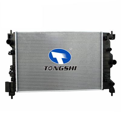 适用于爱唯欧AVEO 1.6 16V 11- MT散热器 OEM : 95316030/95460095