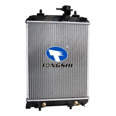 适用于大发NEW?MYVI?11-?AT散热器