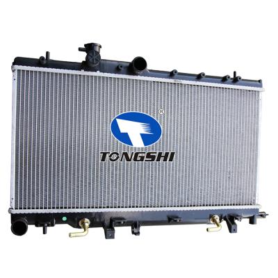适用于斯巴鲁翼豹 1.6I 00- AT散热器 OEM：13051-PA16（K0Y0）