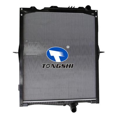 适用于沃尔沃FH13 13-散热器 OEM : 22374729