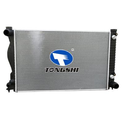 适用于奥迪A6/S6 3.0 TFSI G CAJA 00-08 AT散热器 OEM :4F0.121.251 AF