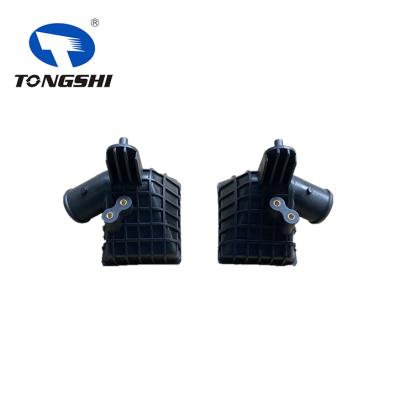 适用于现代GENESIS?I?16V?TURBO?BENZYNA??DK?2009-2011?2.0塑胶水室