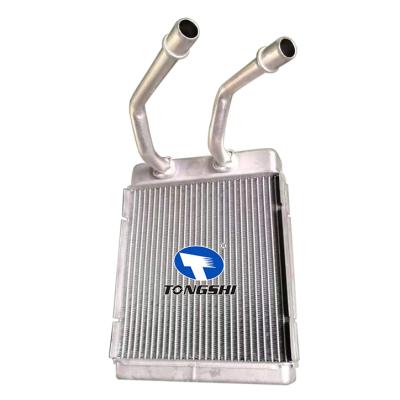 适用于福特 E-150 Econoline Base V6 4.2L 04-07/福特 Club Wagon Chateau V8 5.4L暖风