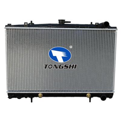 适用于尼桑200L ALIMA'89-91 C33 AT?散热器?