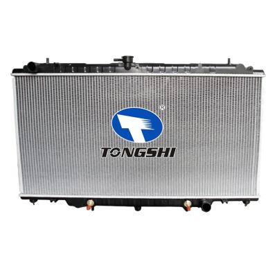 适用于尼桑SAFARI Y61 97-98 AT 散热器