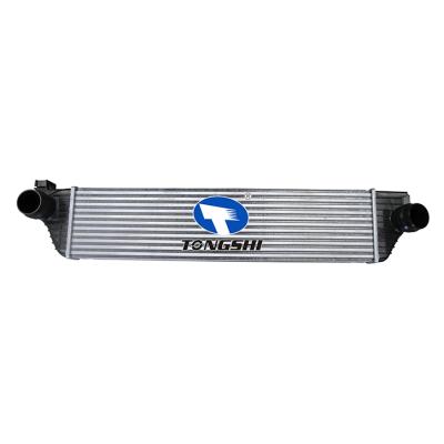 适用于VAUXHALL?MOVANO?Mk?II???(B)?VAN?10-/NV400?Box?11-/MOVANO?B?Box?10-/MASTER?III?Box?(FV)?10-?中冷器