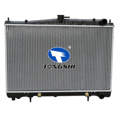 适用于NISSAN日产?STAGEA WGC34'97-98 AT 散热器