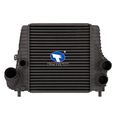 适用于福特F-150?3.5L?V6?TURBO?11-13中冷器?OEM：DL3Z-6K775-B