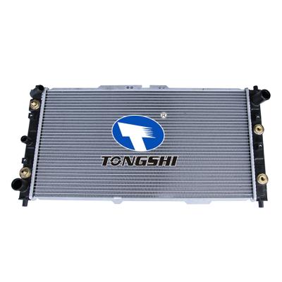 适用于MAZDA?ASTINA/323BA 1.8i'94 AT 散热器