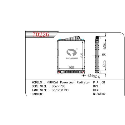适用于HYUNDAI?HYUNDAI