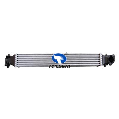 适用于杰德17- 中冷器