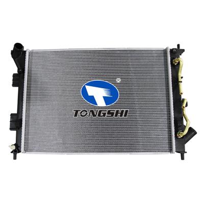 适用于起亚秀尔?L4?2.0L散热器?OEM:25310-B2-050/25310B2050