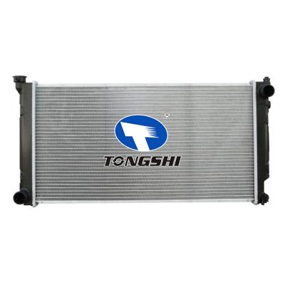 适用于LEGACY BC2 89-93 MT散热器