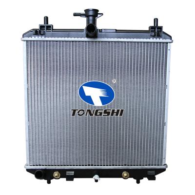 适用于?MPV ALZA 09- AT     乘用车散热器