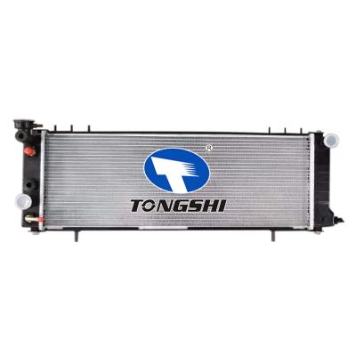 适用于自由光 L6 4.0L 96-01 AT散热器